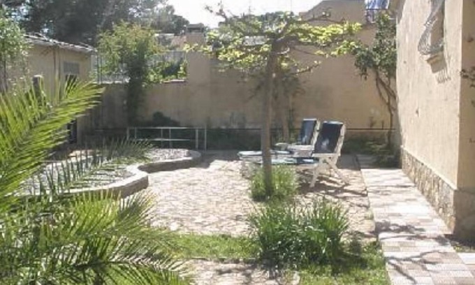 L'Escala House | L'Escala: House/Villa 6/9 people