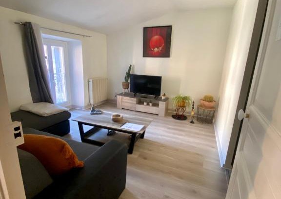 Saint-Gaudens Apartment | L’escale Commingeoise