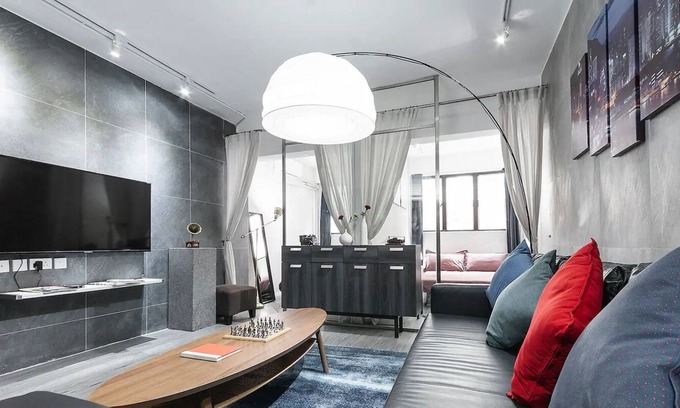 Tsim Sha Tsui Apartment | L'Escale Limited - by Maeva