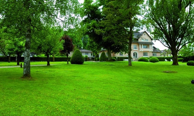 Forges-les-Bains Apartment | L'ESCALE - SEIGLE - Guest house l'escale THERMES DE BAINS LES BAINS