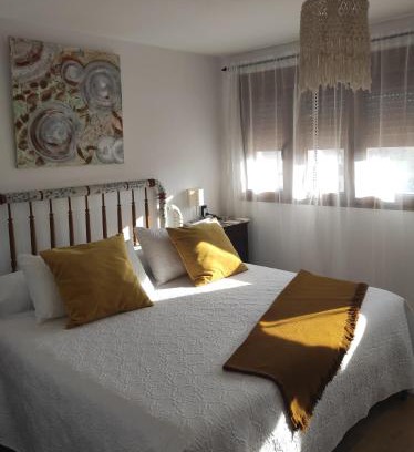 Ulldemolins Apartment | L'Escambell Grau Del Llop