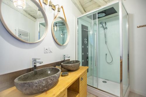 Montignac Apartment | L'Escapade à Lascaux