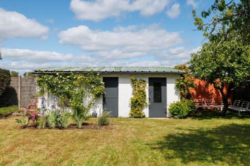 Libourne House | L'escapade de Sauvagnac