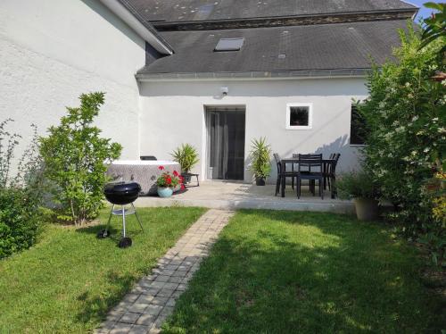 Lourdes - Tarbes House | L'escapade