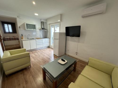 Arenys de Mar Apartment | L'Esglesia 3
