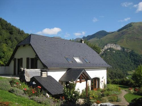 Borce Bed & Breakfast | L'espiatet