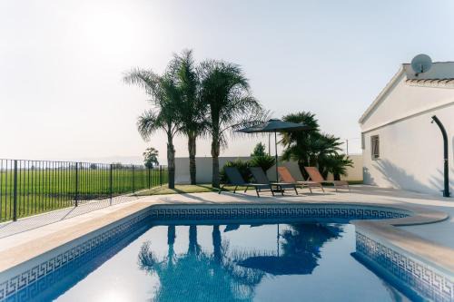 Deltebre House | L' Espiga - Casa Rural