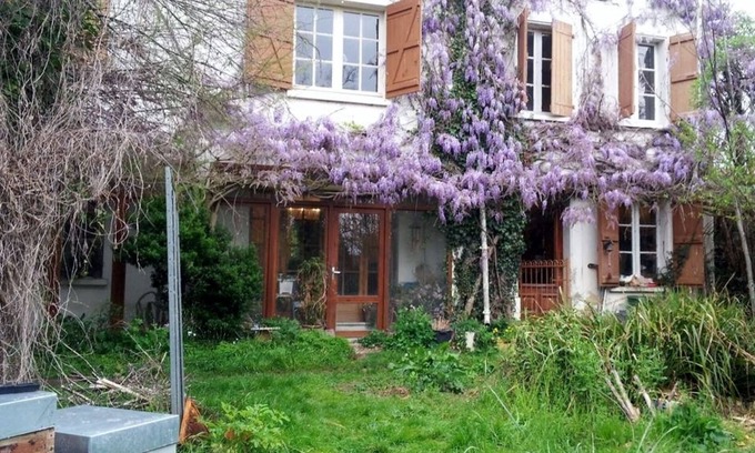 Eauze House | L'estanquet