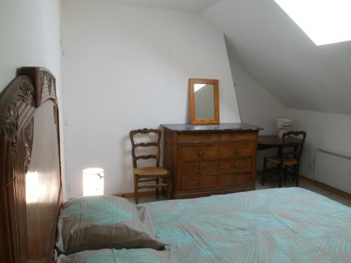Saint-Hilaire-la-Gravelle Bed & Breakfast | L'etape de St Hilaire La Gravelle