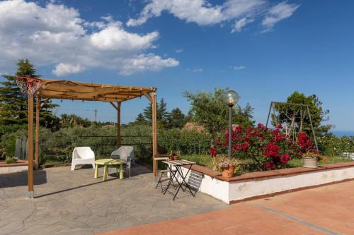 Lavinaio-Monterosso Villa | L' Etna di Gianlelè - Exclusive brand "Holiday in the CT"