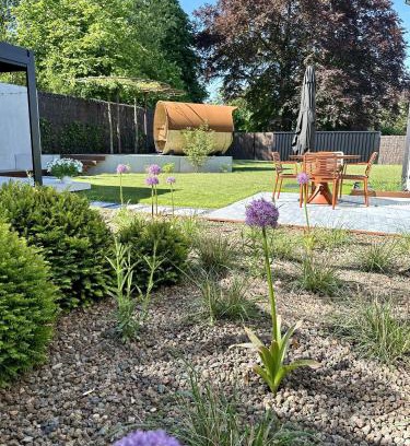 Aubel House | L’exclusif