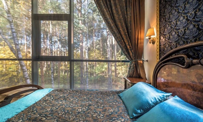 Vilnius city municipality Apartment | L. Giros g. 15