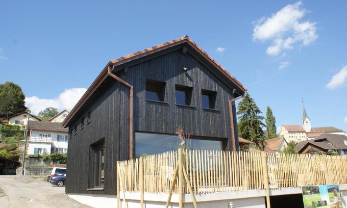 Courtedoux Bed & Breakfast | L'hôtât di loup