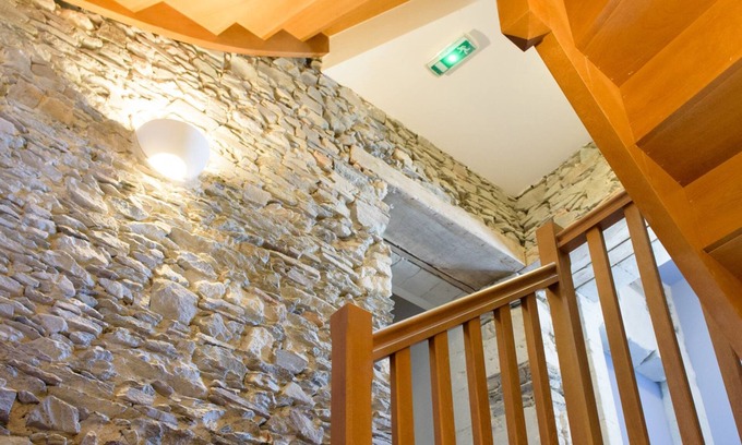 Ancenis Hotel | L'hôtellerie de La toile à beurre