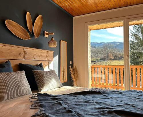 Turriers Hotel | L'Hôtentique