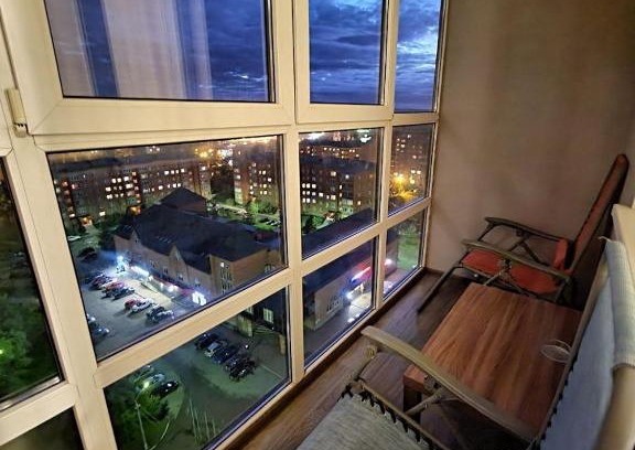 Dmitrov Apartment | L&H "Седьмое Небо"