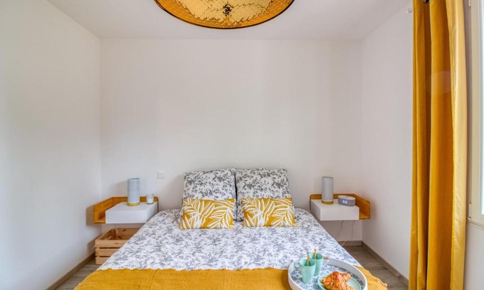 L'Epine House | L Her Beau d Hier