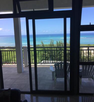 Rodrigues Island Apartment | L'Heritage - Vue sur mer