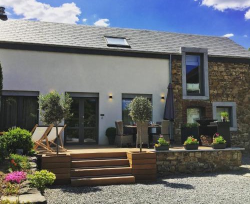 Harre House | L'Hoursinne