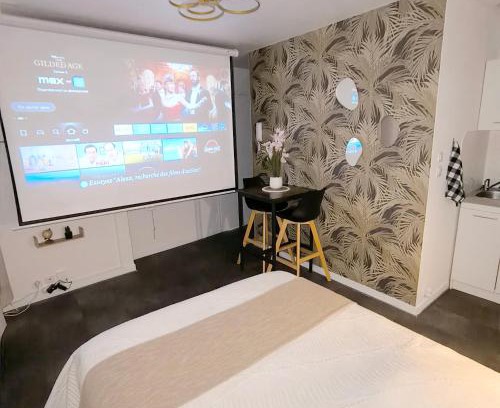 Saint-Leu Apartment | L'Idéal - Amiens Centre - Saint leu
