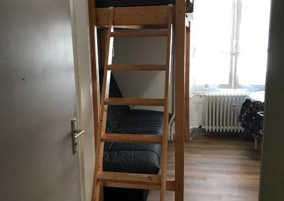 Saint-Pierre-de-Chartreuse Apartment | L'Idéal en Charteuse