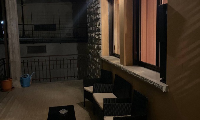 Gaggio Montano Hotel | L'Ideale
