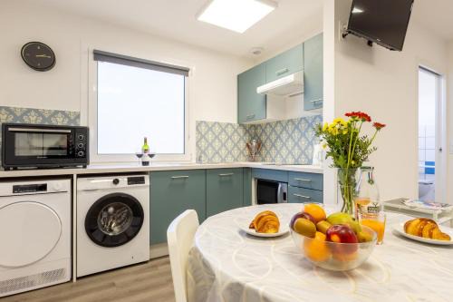 Narrosse Apartment | L'Ilot Narossais 5 - idéal curiste - clim - proche Dax