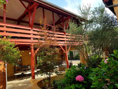 Geaune Apartment | L'Impératrice - en cœur de Bastide de Geaune