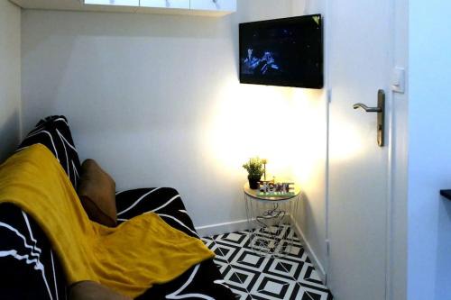 Etampes Apartment | L’Impérial - HyperCentre - WIFI