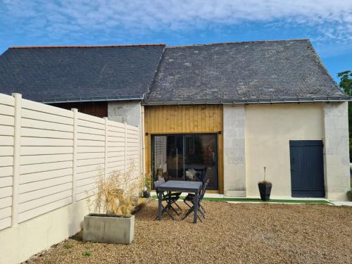 Les Rosiers-sur-Loire House | L inattendu