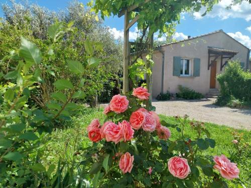 Valreas House | L'Instant Provence