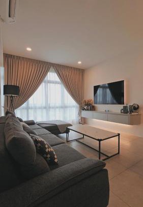 Kota Samarahan Apartment | L&L Sojourn, Kota Samarahan