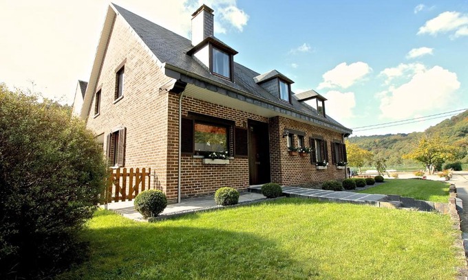 La Roche-en-Ardenne House | L'O de La Roche