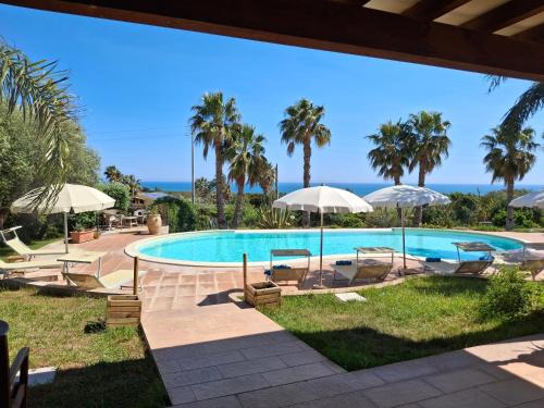 Scicli House | L'Oasi del Mediterraneo
