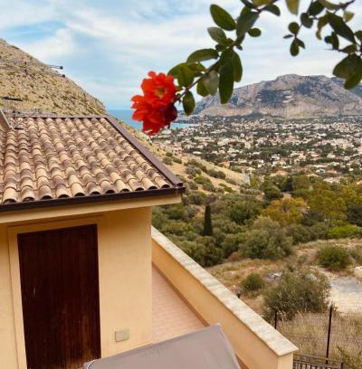 Partanna Apartment | L'Oasi dell'Eremita