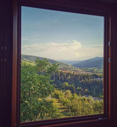 Rufina House | L’oasi di Cice