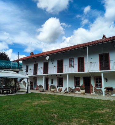 Pinerolo Bed & Breakfast | L'Oasi di Mario
