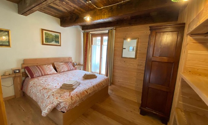 Sampeyre House | L'Oasi di Sodani1