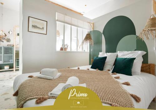 Clisson Apartment | L'Ogive - Charmant appartement au coeur de Clisson
