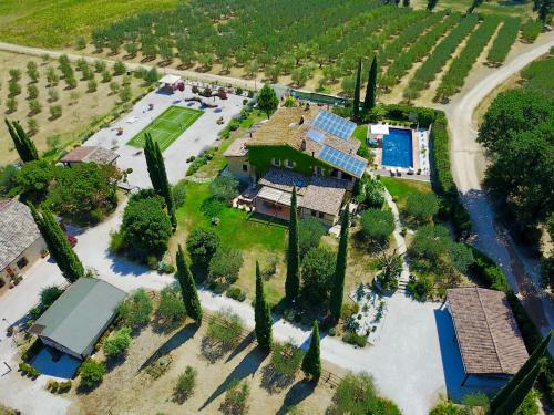 Bettona House | L'Olmo Agriturismo Di Charme