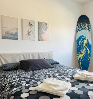 Banchette Apartment | L'Onda Alpina