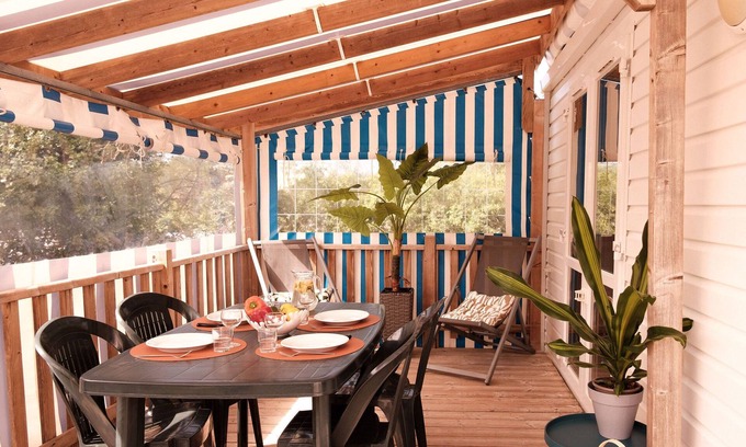 Landevieille Resort | L'Orée de l'Océan