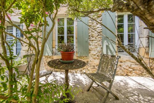 Noaillan Bed & Breakfast | L'orée De Lansot - Chambre Romance