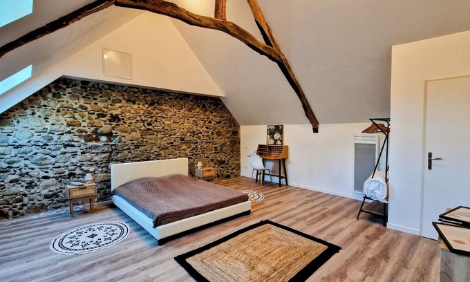 Ordizan Cabin | L'Orée du bois