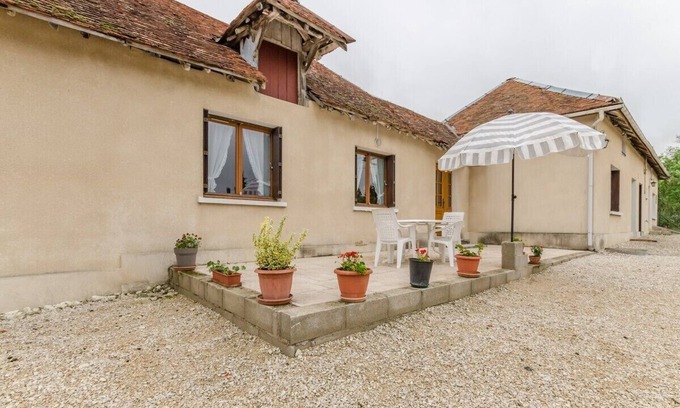 Onjon House | L'Orient - ONJON - Gîte