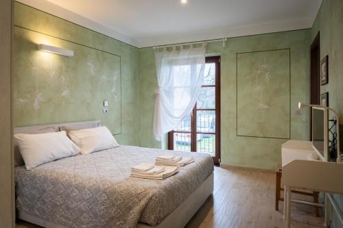 Monteu Roero House | L Ottavo Sapore Ospitalita Rurale