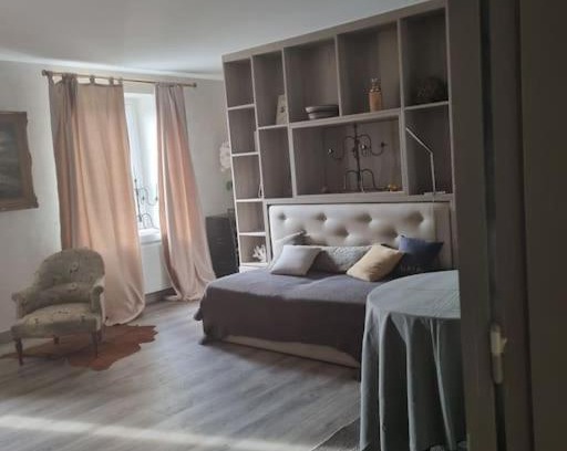 Epinal Apartment | L'Ourse, Epinal,très bel appartement quartier Port