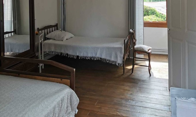 Frayssinet-le-Gelat House | L'oustal du Malbernat
