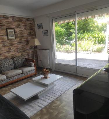 Moissac House | L'oustal