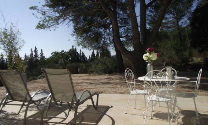 Puget House | L'Oustau des Oliviers, the rosemary cottage